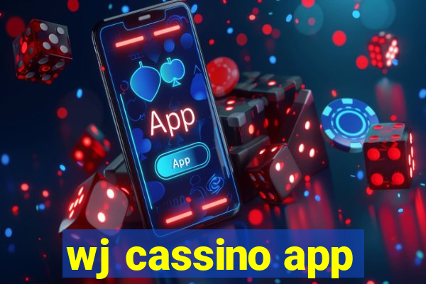 wj cassino app