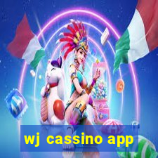 wj cassino app