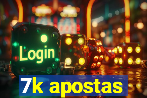 7k apostas