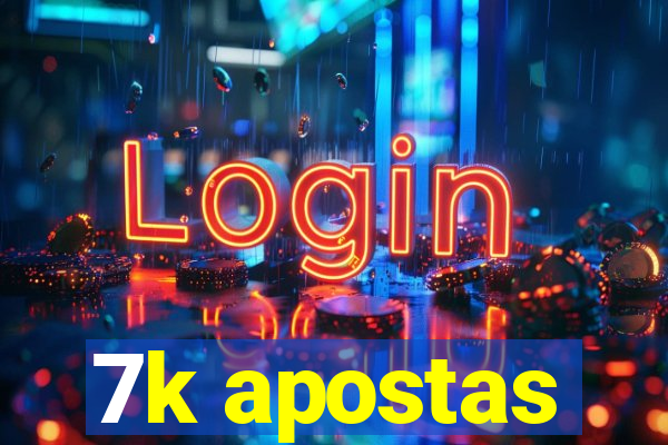 7k apostas