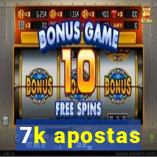 7k apostas