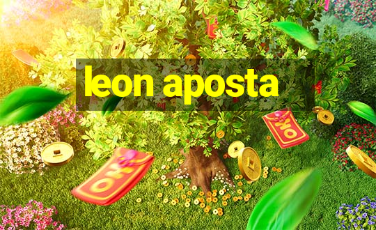 leon aposta