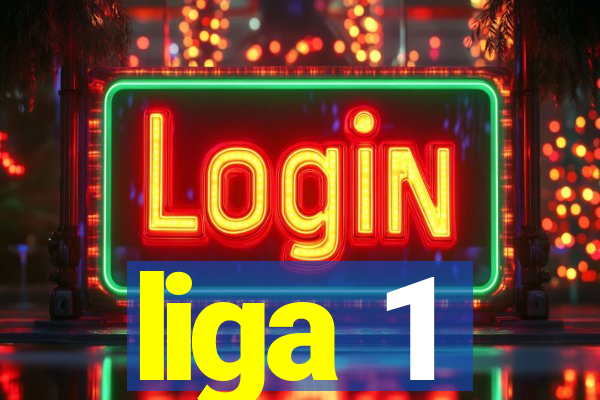 liga 1