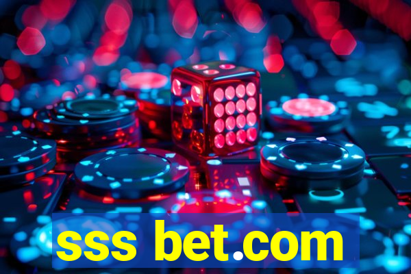 sss bet.com