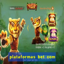 plataformas bet com bonus de cadastro