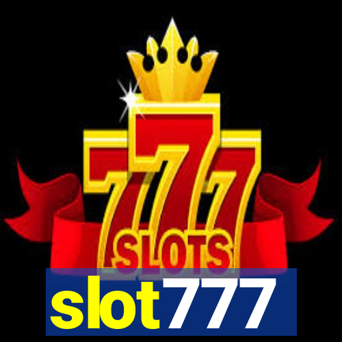 slot777