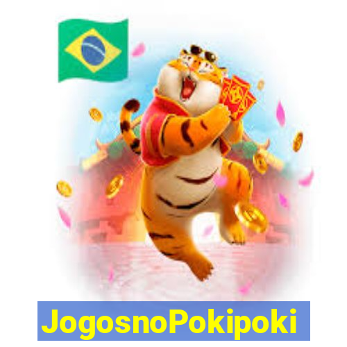 JogosnoPokipoki