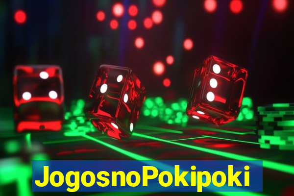 JogosnoPokipoki