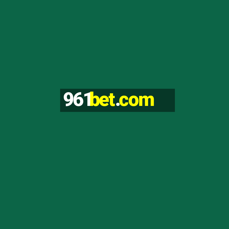 961bet.com