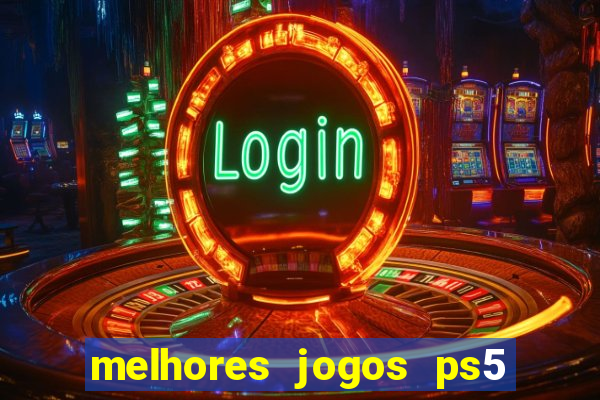 melhores jogos ps5 mundo aberto