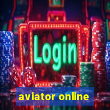 aviator online