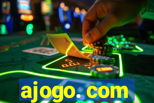 ajogo. com