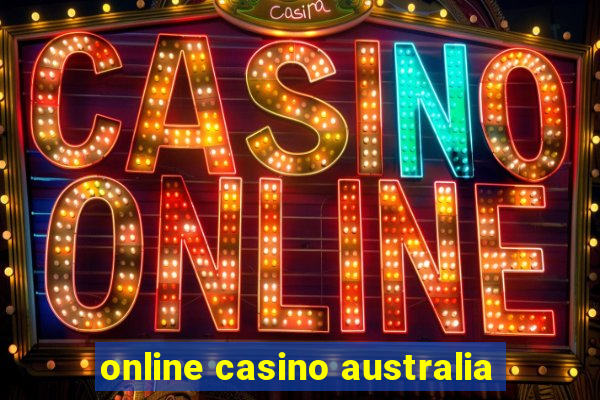 online casino australia