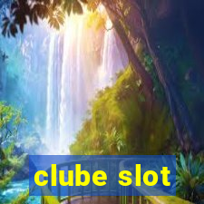 clube slot