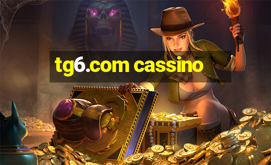 tg6.com cassino