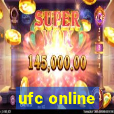 ufc online