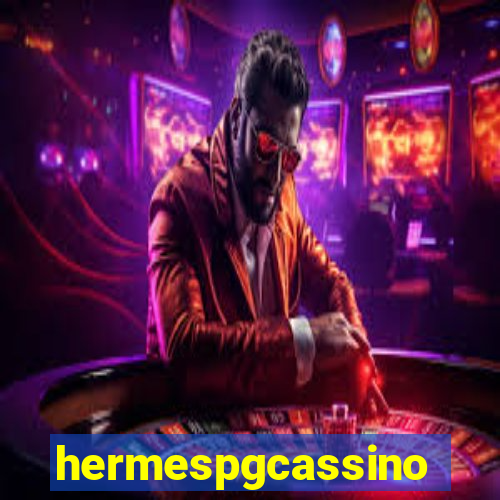 hermespgcassino