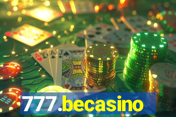 777.becasino