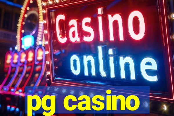 pg casino