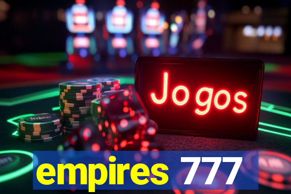 empires 777