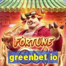 greenbet io