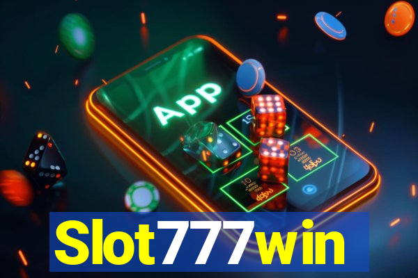 Slot777win