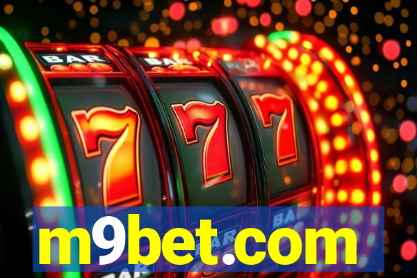 m9bet.com