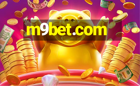 m9bet.com