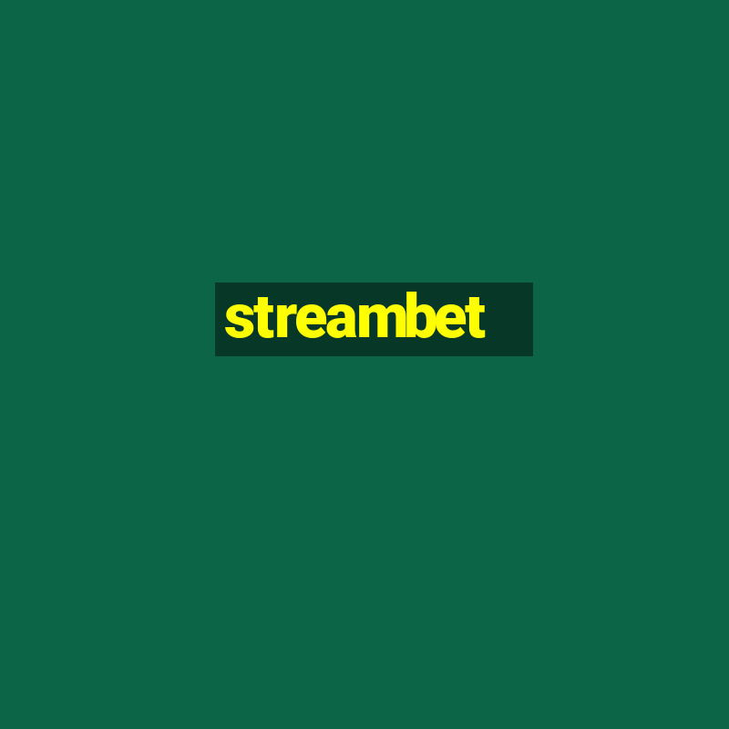 streambet