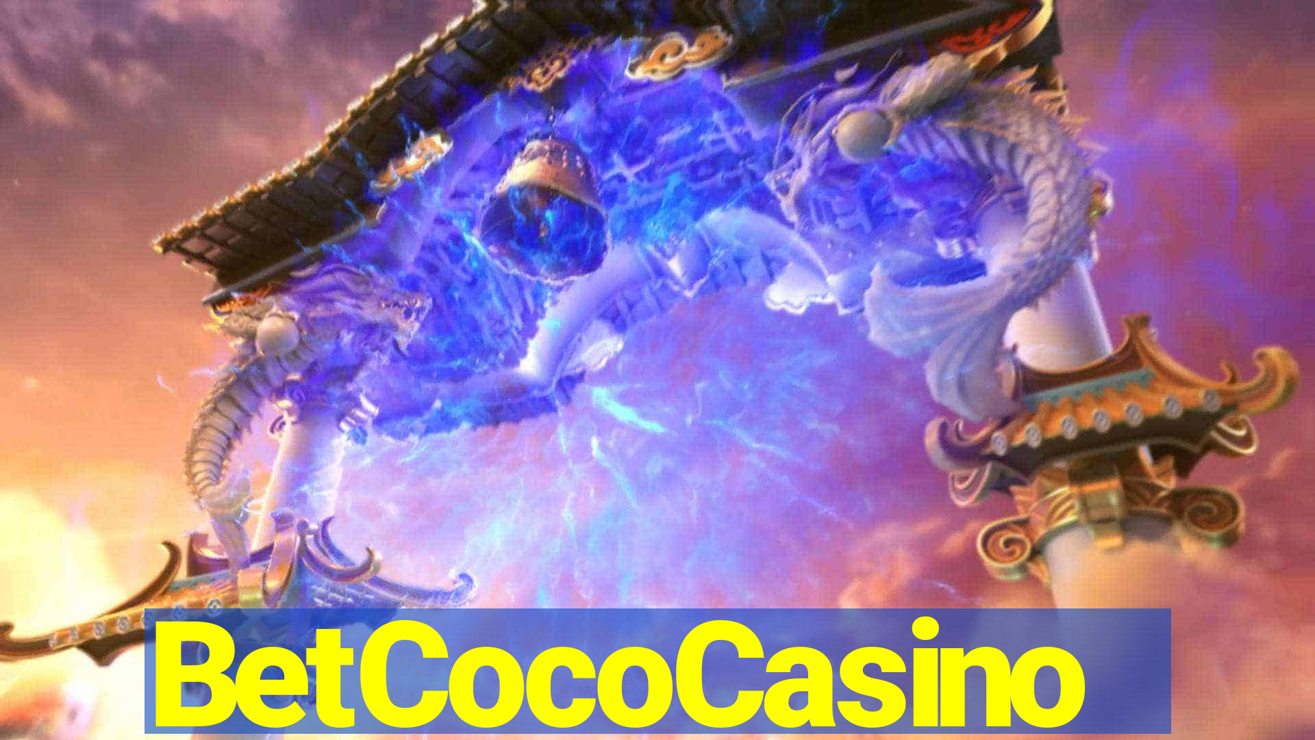 BetCocoCasino