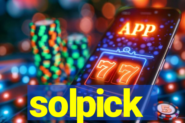 solpick