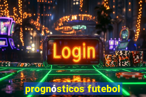 prognósticos futebol