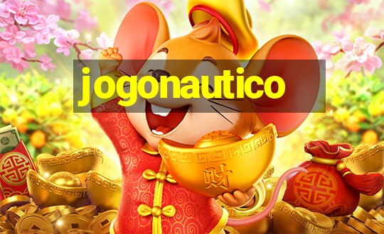 jogonautico