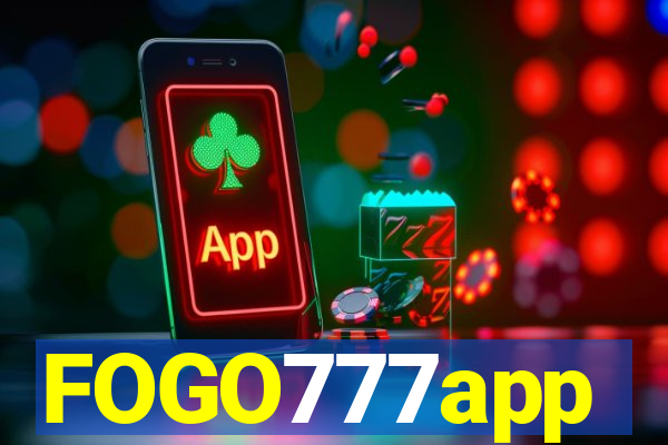 FOGO777app