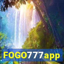 FOGO777app