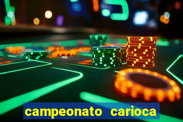 campeonato carioca serie b