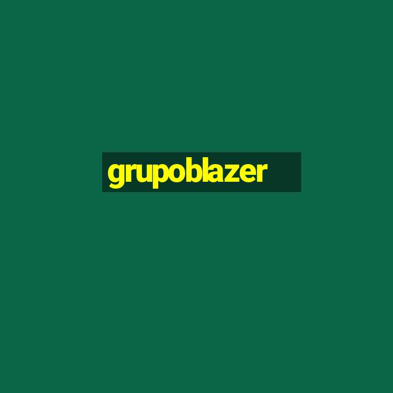 grupoblazer