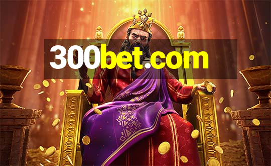 300bet.com