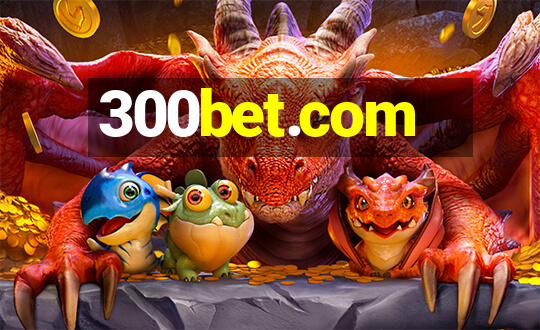 300bet.com