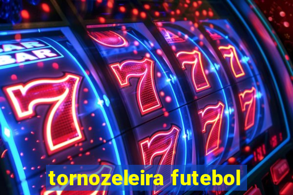 tornozeleira futebol