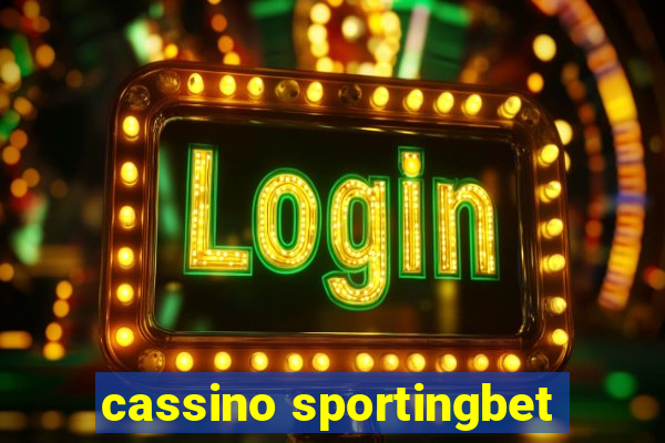 cassino sportingbet