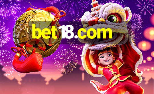 bet18.com