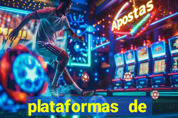 plataformas de jogos que da bonus no cadastro