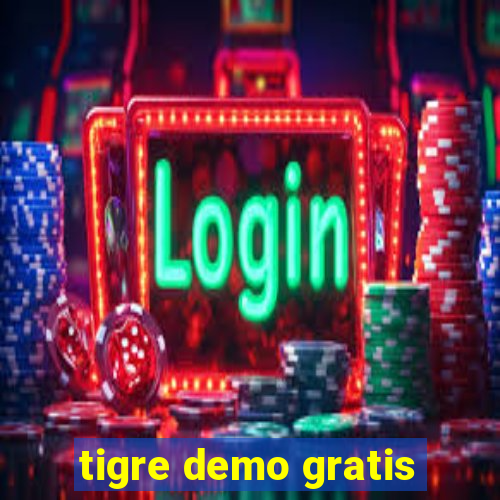 tigre demo gratis