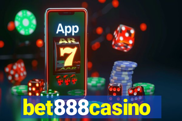 bet888casino