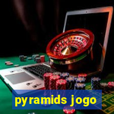 pyramids jogo