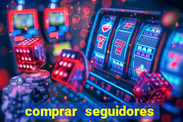 comprar seguidores en instagram baratos