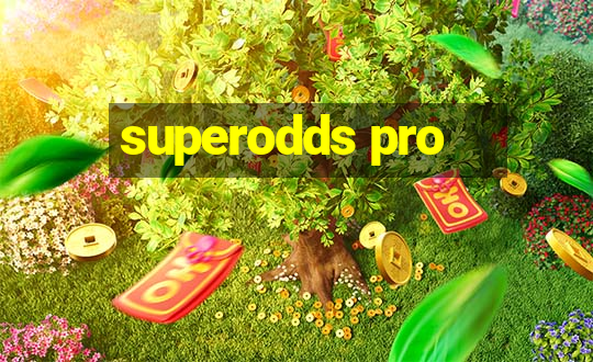 superodds pro