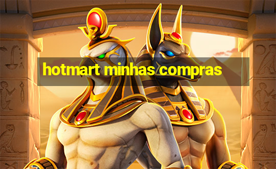 hotmart minhas compras