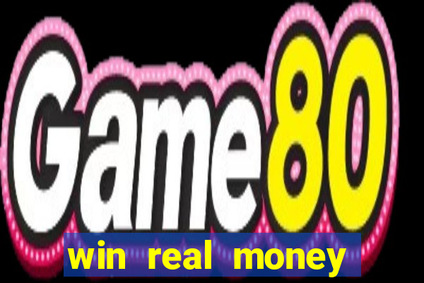 win real money slot machines